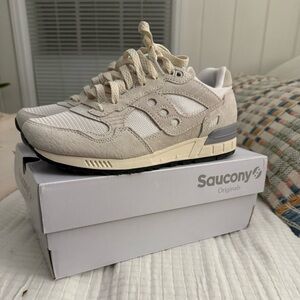 Saucony Originals Shadow 500 Sneakers
